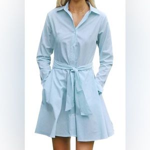 KJP Summer Picnic Dress